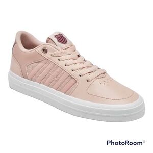 K-Swiss Women's Court Tre Shoes